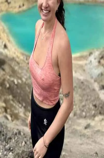 Amalie Selvik