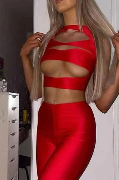 Camilla Hønefoss
