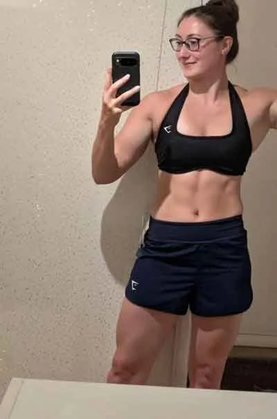 Cathrine Hauknes