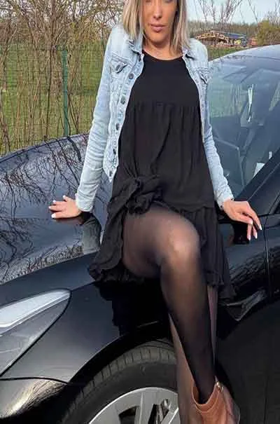Cathrine Tjøme