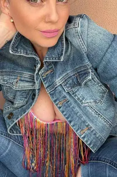 Elin Svelvik