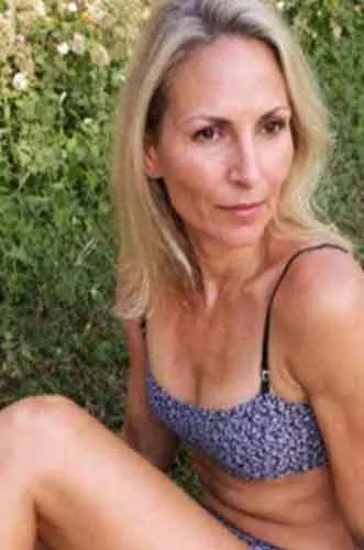 Elise Vestnes