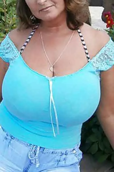 Grethe Oppdal