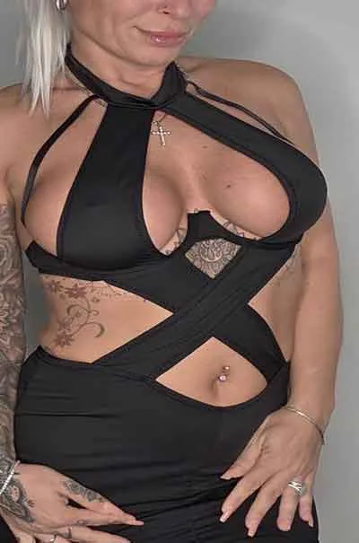 Gro Leirvik