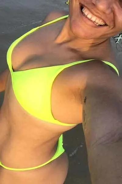 Hanne Åndalsnes