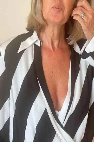 Heidi Løpsmarka