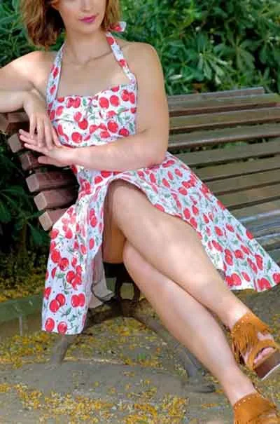 Ida Lillesand