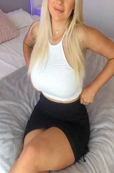 Kristine Råholt