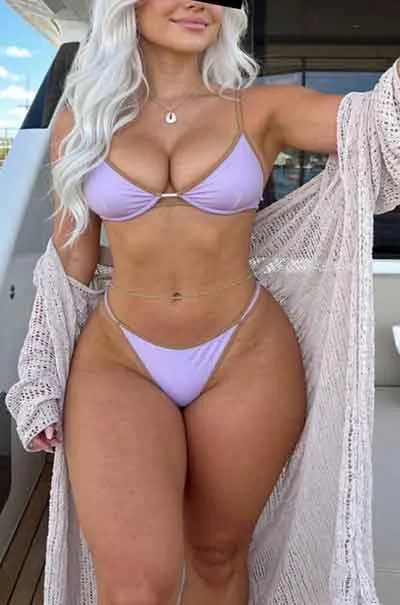 Maria Årnes
