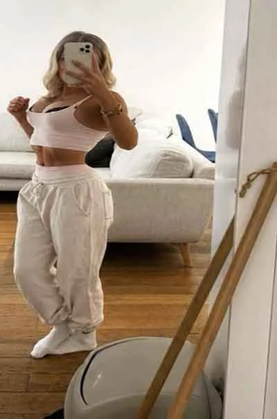 Maria Sykkylven