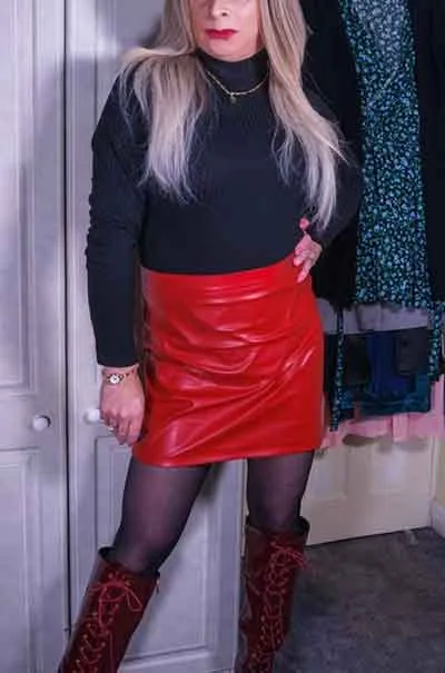 Nina Spetalen