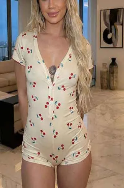 Olivia Blakstad