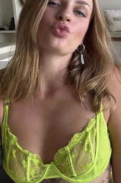 Silje Kirkenes