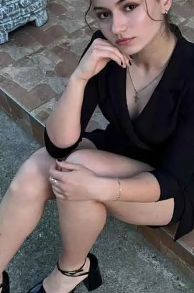 Vilde Skålevik